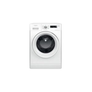 Lavadora Whirlpool FFS9258WSP | Clase B | 9 KG | 1200 RPM | 6th Sense