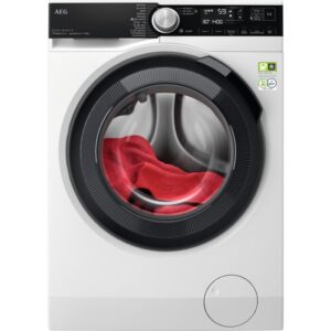 AEG LFR8504L6Q lavadora Carga frontal 11 kg 1400 RPM Blanco
