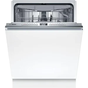 Bosch Serie 4 SMV4ECX28E Lavavajillas Integrable 60cm 14 Servicios A Blanco