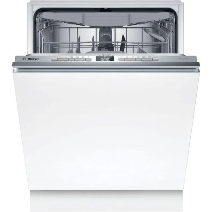 Bosch Serie 4 SMV4ECX28E Lavavajillas Integrable 60cm 14 Servicios A Blanco