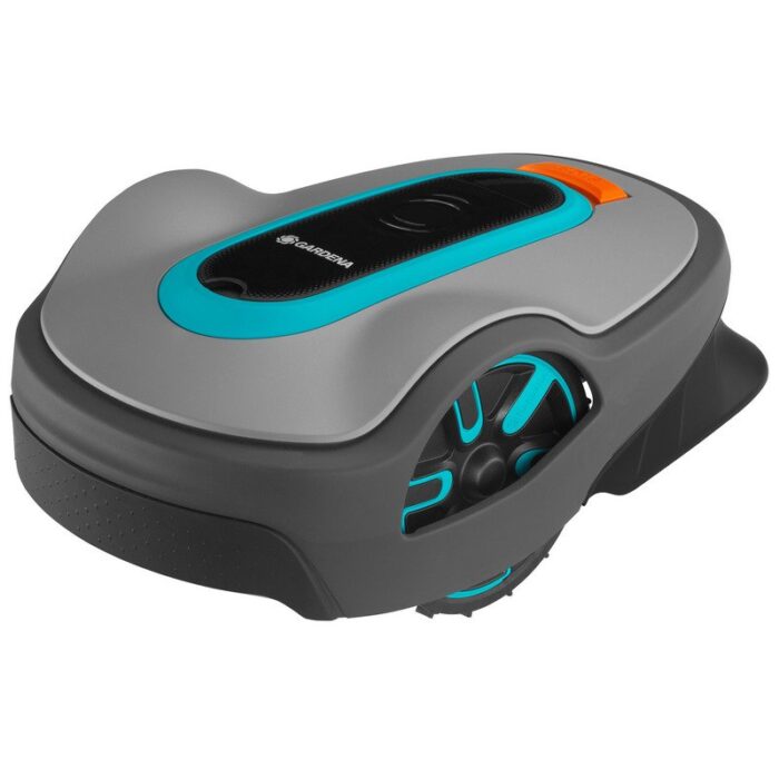 Gardena Sileno Life Robot Cortacésped a Batería Bluetooth 1250m2 - Imagen 3