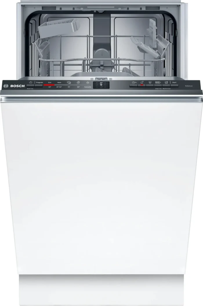 Bosch SPV2HKX42E Lavavajillas Integrable Capacidad 10 Cubiertos E