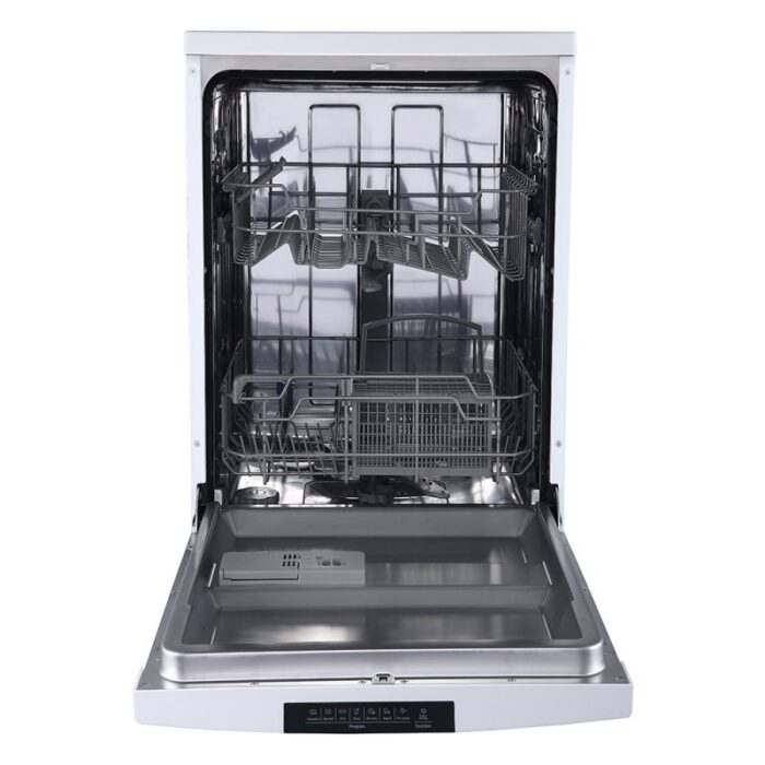Infiniton DIW-42HW Lavavajillas Capacidad 9 Cubiertos E Blanco - Imagen 2