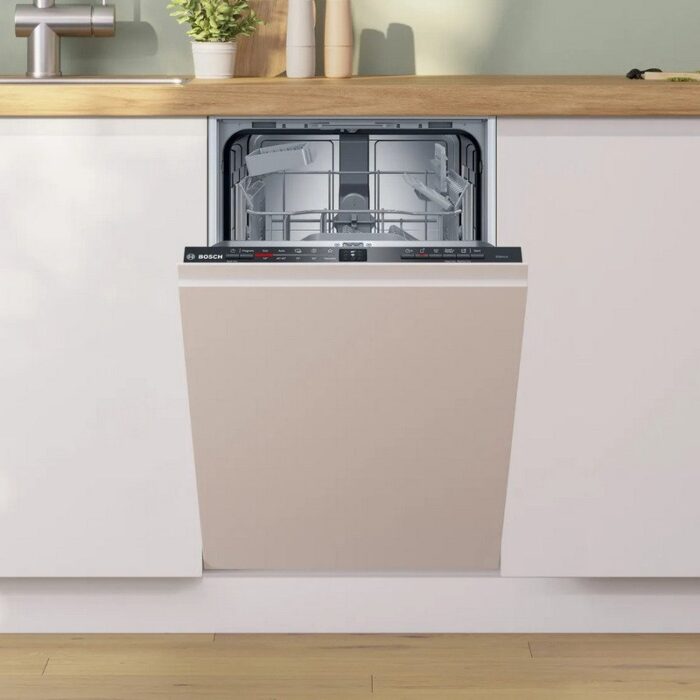 Bosch SPV2HKX42E Lavavajillas Integrable Capacidad 10 Cubiertos E - Imagen 9