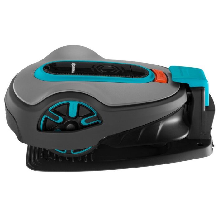 Gardena Sileno Life Robot Cortacésped a Batería Bluetooth 1250m2 - Imagen 4