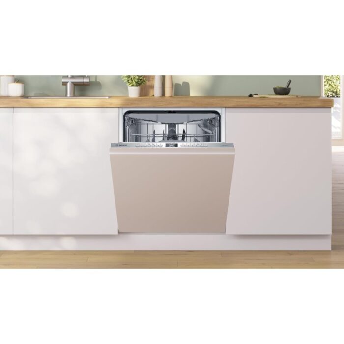 Bosch Serie 4 SMV4ECX28E Lavavajillas Integrable 60cm 14 Servicios A Blanco - Imagen 7