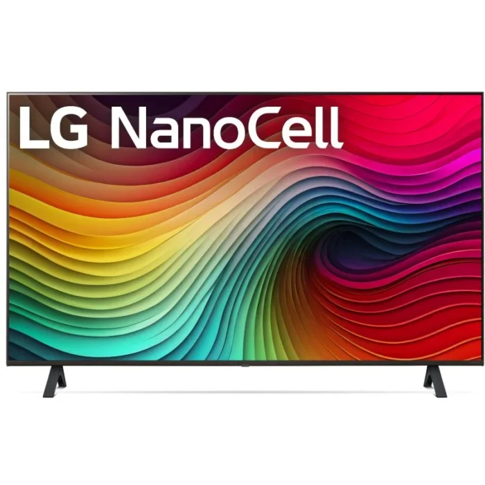 LG 65NANO82T6B 65" NanoCell UltraHD 4K SMART TV WebOS24 AI ThinQ - Imagen 3