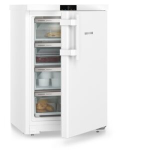 Congelador vertical Liebherr FE 1404 PURE, Table-top con SmartFrost, 85cm, E
