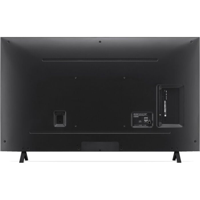 LG 65NANO82T6B 65" NanoCell UltraHD 4K SMART TV WebOS24 AI ThinQ - Imagen 2