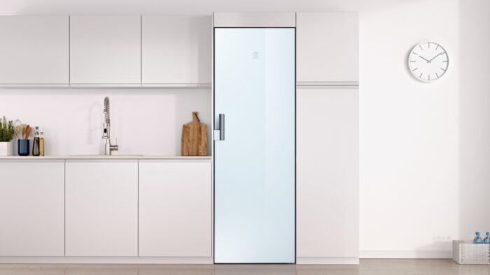 Congelador vertical Balay NoFrost Blanco 3GFE563WE - Imagen 6