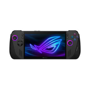 ASUS ROG Ally X (2024) RC72LA - Consola portátil para juegos