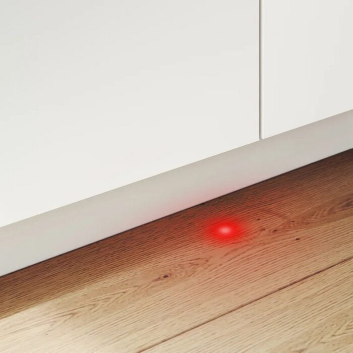 Bosch SPV2HKX42E Lavavajillas Integrable Capacidad 10 Cubiertos E - Imagen 7