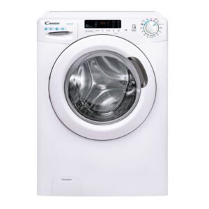 Lavadora Candy Smart CS4 1272DE/1-S | 7 KG | 1200 RPM | Clase D