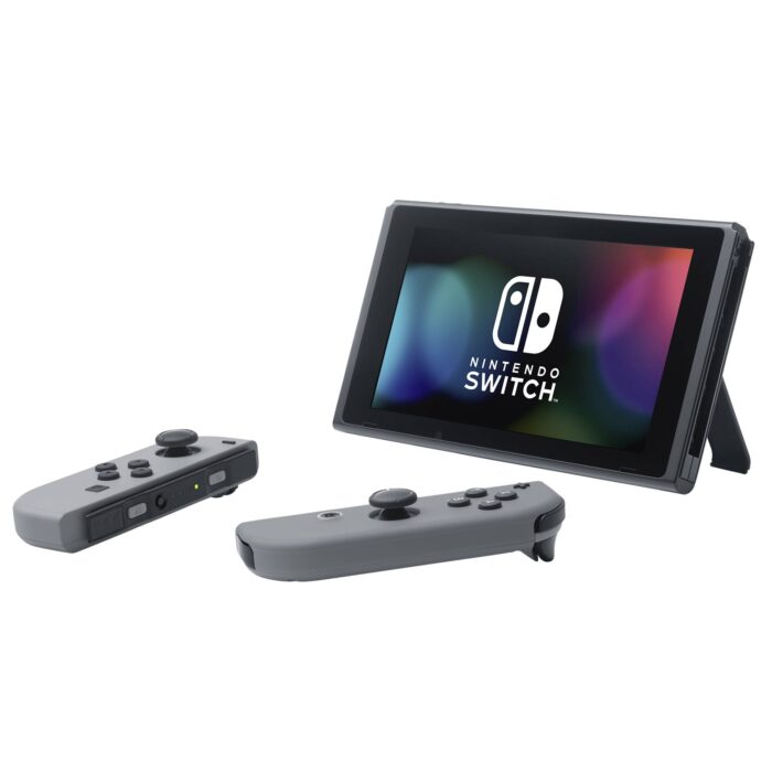 Interruptor Gris (nuevo modelo 2019) - Imagen 5