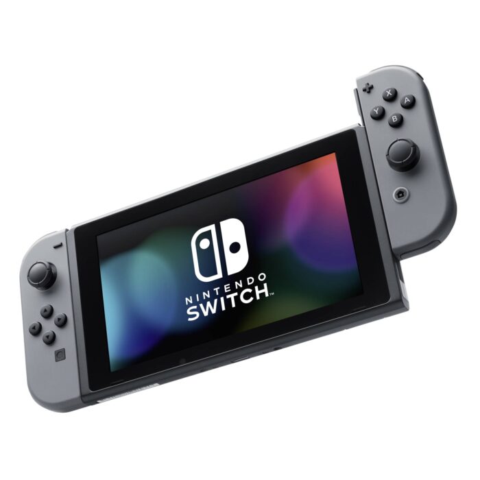 Interruptor Gris (nuevo modelo 2019) - Imagen 6