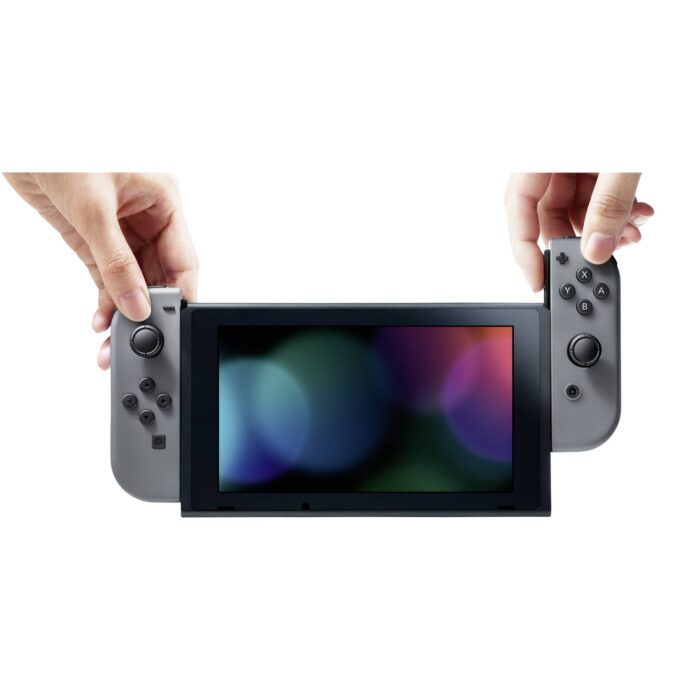 Interruptor Gris (nuevo modelo 2019) - Imagen 7