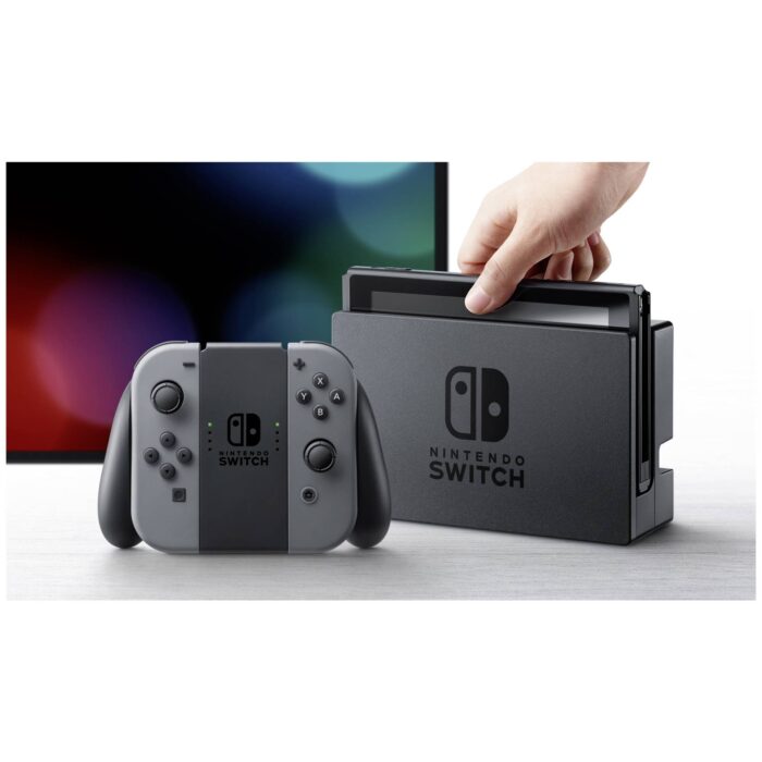 Interruptor Gris (nuevo modelo 2019) - Imagen 8