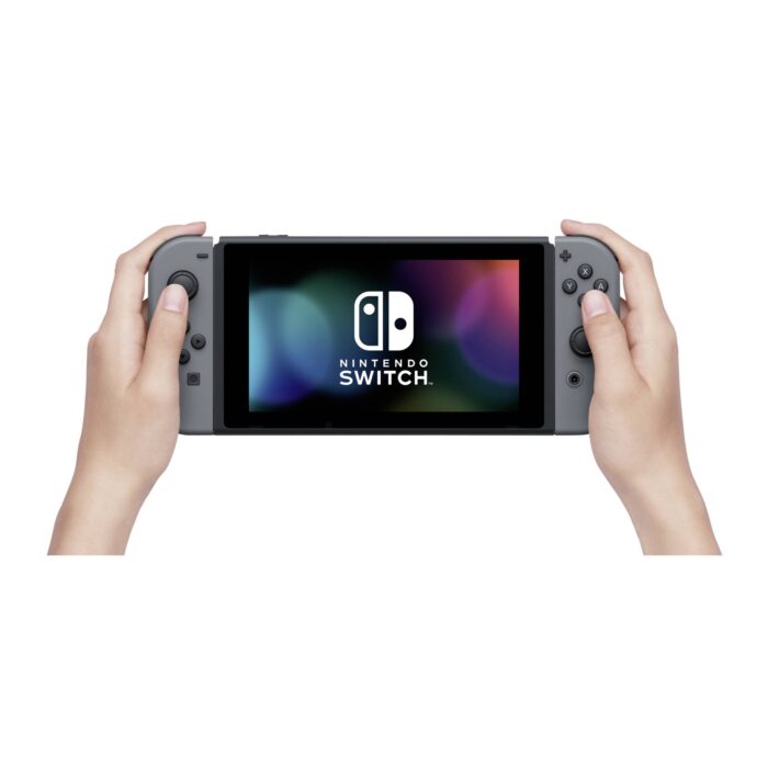 Interruptor Gris (nuevo modelo 2019) - Imagen 9