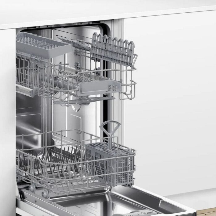 Bosch SPV2HKX42E Lavavajillas Integrable Capacidad 10 Cubiertos E - Imagen 6