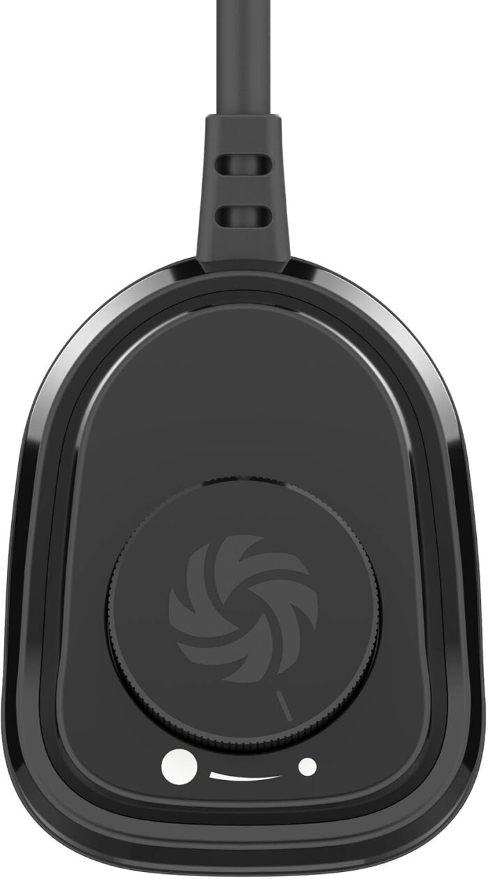 Vitamix Batidora de inmersión de 2 velocidades + batidor, negro - Imagen 8