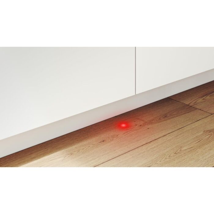 Bosch Serie 4 SMV4ECX28E Lavavajillas Integrable 60cm 14 Servicios A Blanco - Imagen 3
