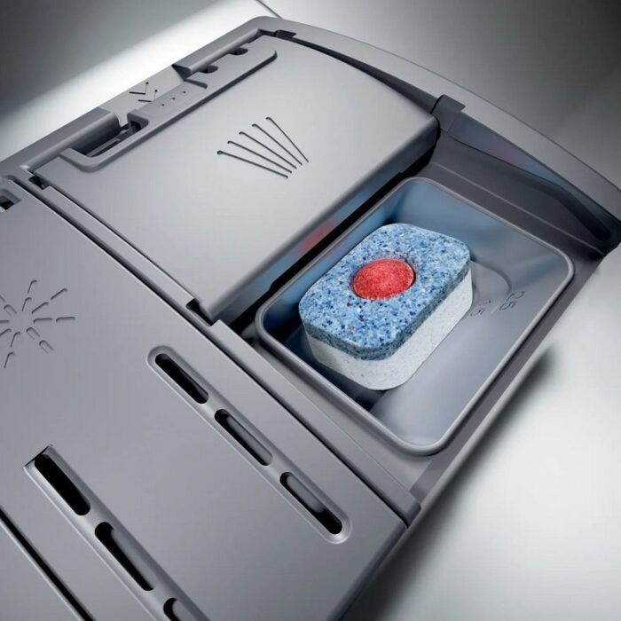 Bosch SPV2HKX42E Lavavajillas Integrable Capacidad 10 Cubiertos E - Imagen 5