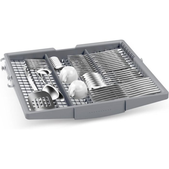 Bosch Serie 4 SMV4ECX28E Lavavajillas Integrable 60cm 14 Servicios A Blanco - Imagen 2