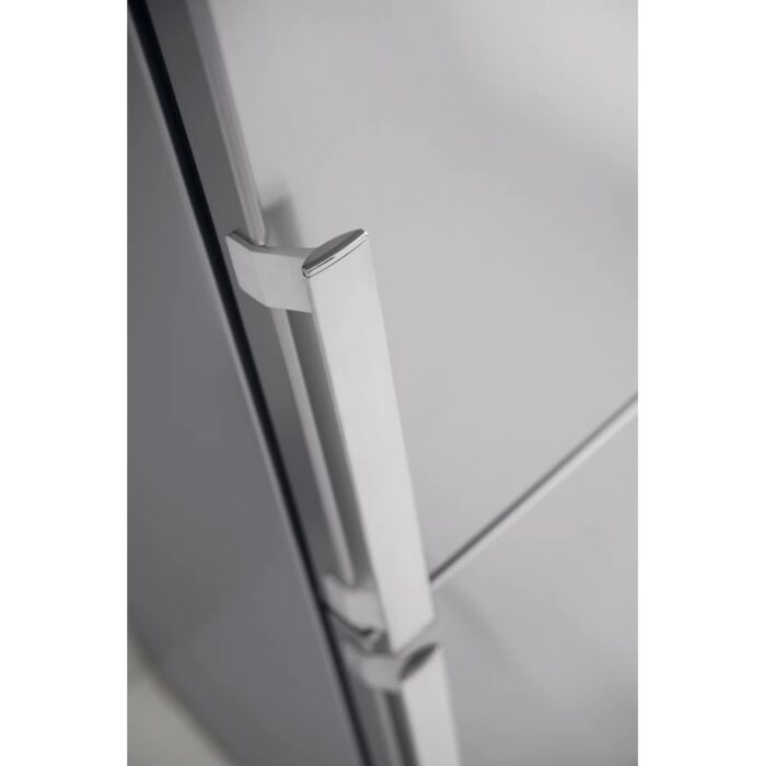 Frigorífico 2 puertas Whirlpool WT70E 832 X, No Frost, Inox, 180 cm, E - Imagen 3