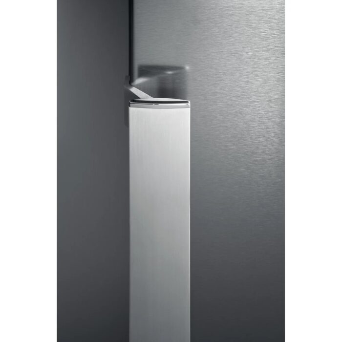 Frigorífico 2 puertas Whirlpool WT70E 832 X, No Frost, Inox, 180 cm, E - Imagen 4