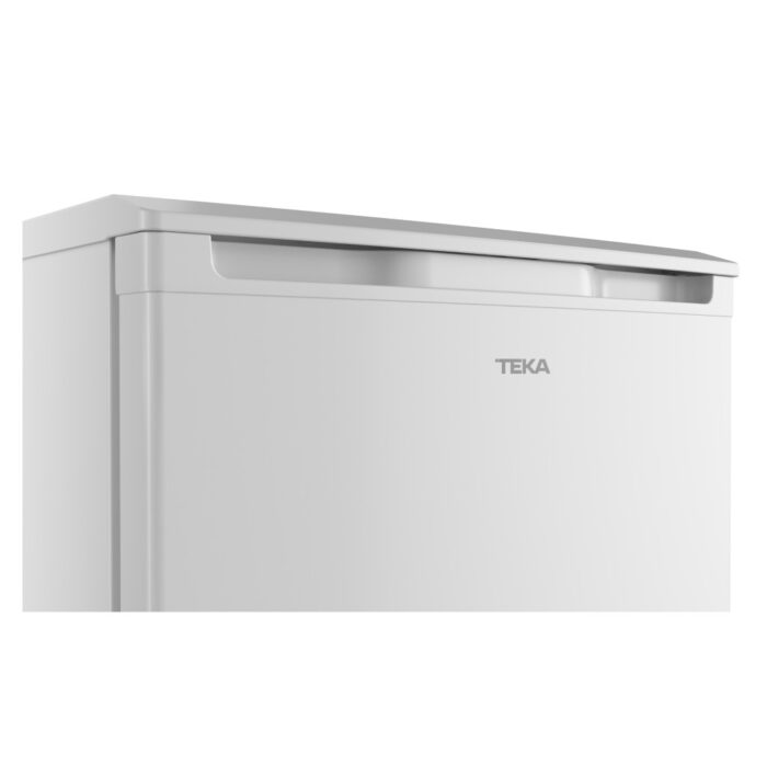 Frigorífico Bajo Encimera Teka RSL 10130 131 L Blanco E - Imagen 5