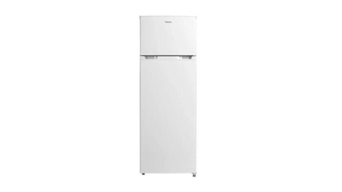 Frigorífico 2 puertas Teka RTF 3210, Blanco, 159 cm, E.