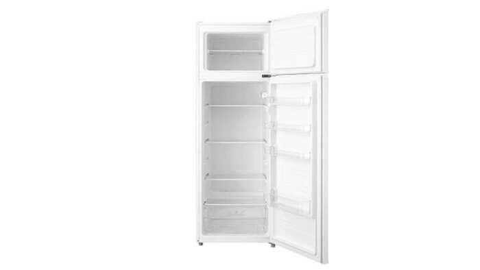 Frigorífico 2 puertas Teka RTF 3210, Blanco, 159 cm, E. - Imagen 3