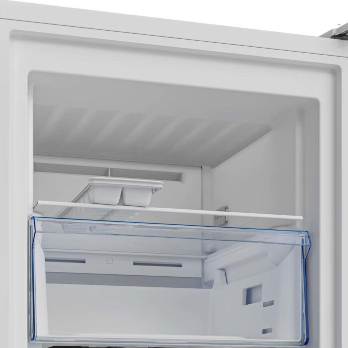 Congelador vertical Beko B3RFNE274W, Blanco, No Frost, 220 L, E - Imagen 7