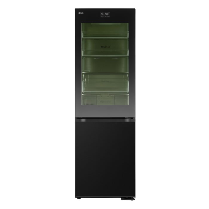 LG GBG7190CEV Independiente 349 L C Negro - Imagen 3