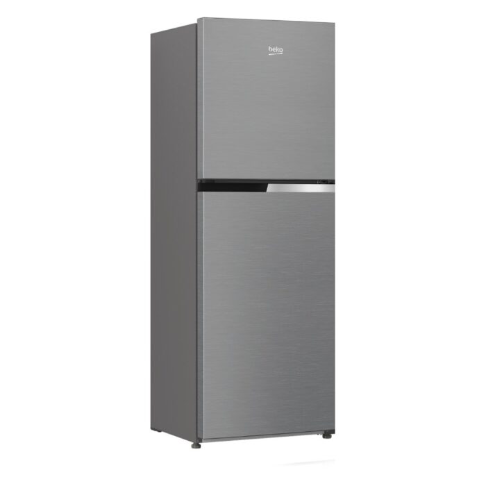Frigorífico Dos Puertas Beko RDNT231I30XBN 210 L 145 x 45 cm Acero inox F - Imagen 3