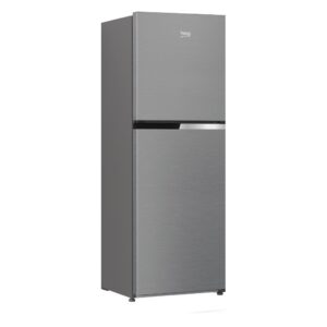Frigorífico Dos Puertas Beko RDNT231I30XBN 210 L 145 x 45 cm Acero inox F