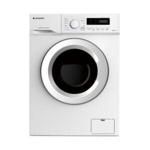 Lavadora Aspes AL6002AIDV Clase A 6 Kg 1000 rpm Blanco SmartHome