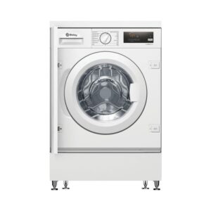 Lavadora Balay 3TI987B Clase C 8 Kg 1400 rpm
