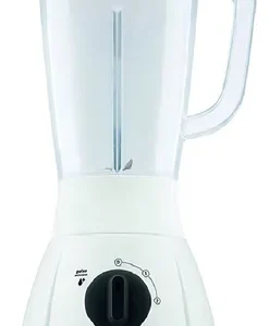 Licuadora Samurai Optimix Plus Blanca 500w Color Blanco 110V