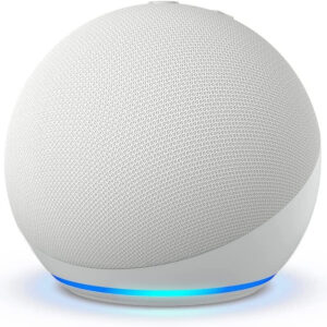 Amazon Echo Dot (5.ª generación) blanco