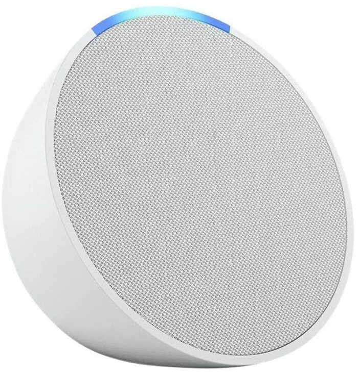 Amazon Echo Pop (1ª generación) blanco