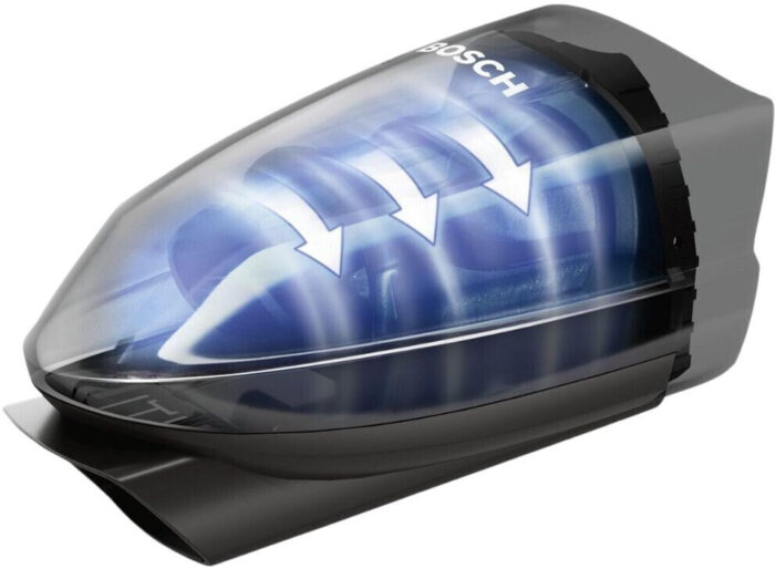 Bosch BBHF220 - Imagen 3