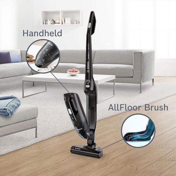 Bosch BBHF220 - Imagen 2