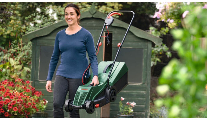 Bosch EasyRotak 32-235 - Imagen 5