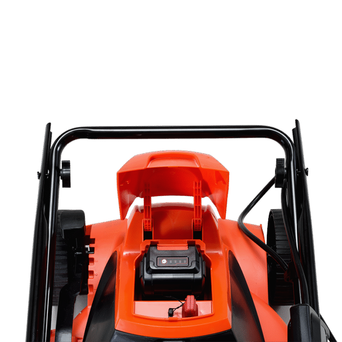 Cortacésped DLM 310/35P - Imagen 3