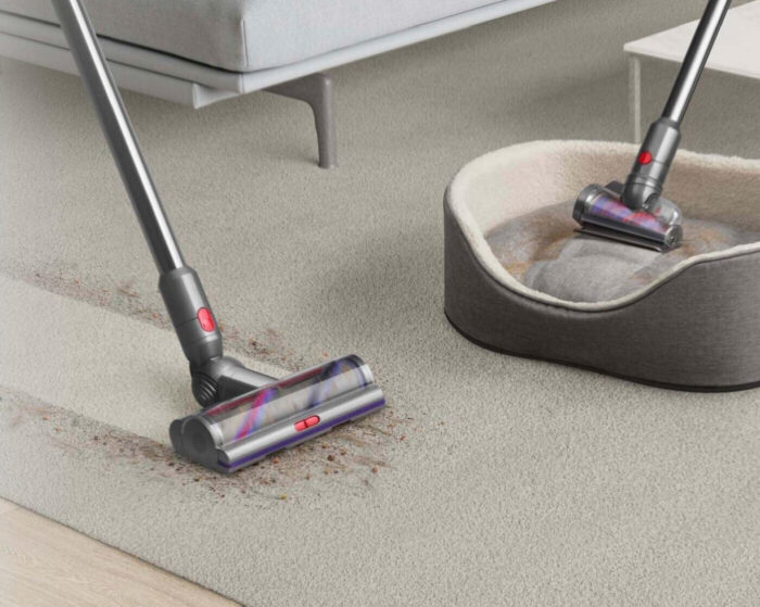 Dyson V15 Detect Absolute - Imagen 8