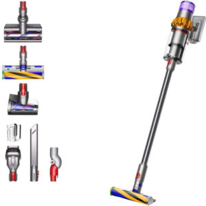 Dyson V15 Detect Absolute