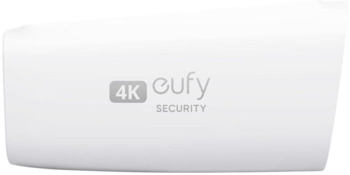Eufy EufyCam 3 3+1 Set S330 - Imagen 2