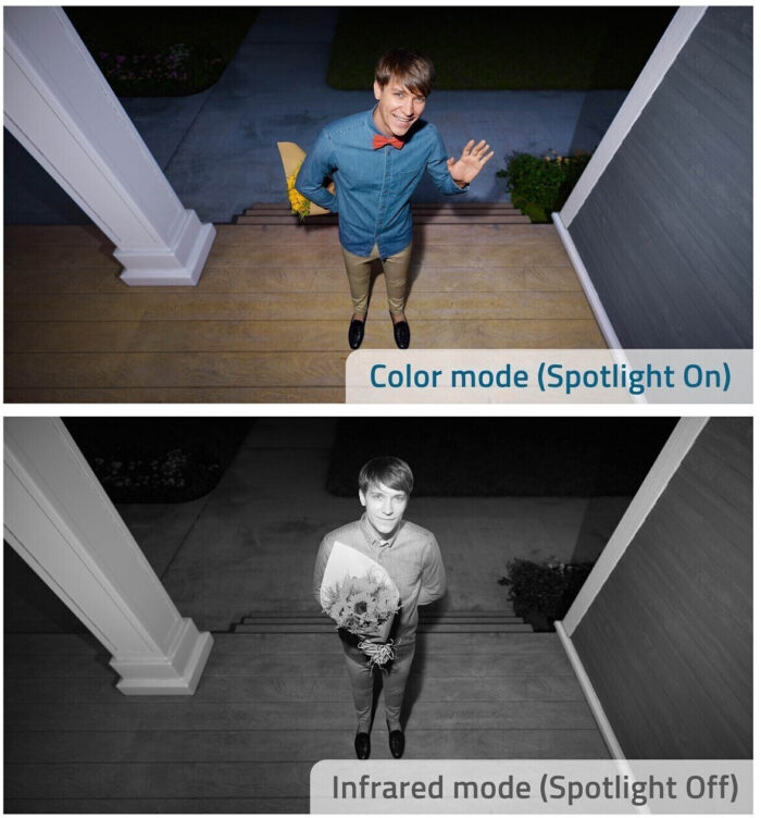 Eufy eufyCam 2C S210 (T88323D2) - Imagen 2