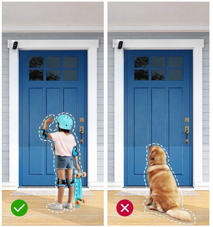 Eufy eufyCam 2C S210 (T88323D2) - Imagen 3
